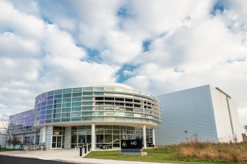 Argonne National Laboratory - Center for Nanoscale Materials (CNM) - Argonne National Laboratory - Center for Nanoscale Materials