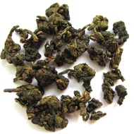 Thailand Bai Yai Assamica Rolled Oolong Tea from What-Cha