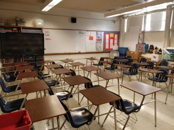 Classroom