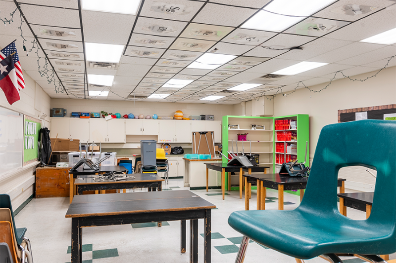 Classroom