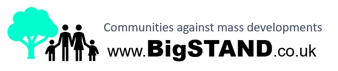 BigStand logo