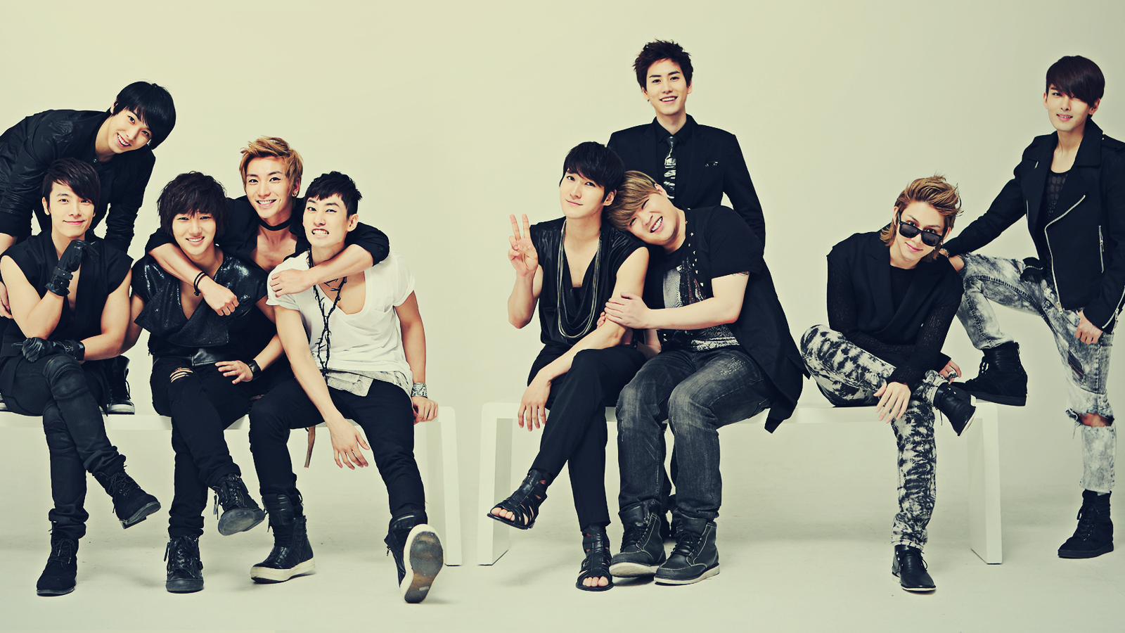 Malaysia's K-Wave 2 Music Festival to feature Super Junior, Taeyeon, NU'EST W and more