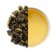 Organic Milky Oolong from Friends of Tea