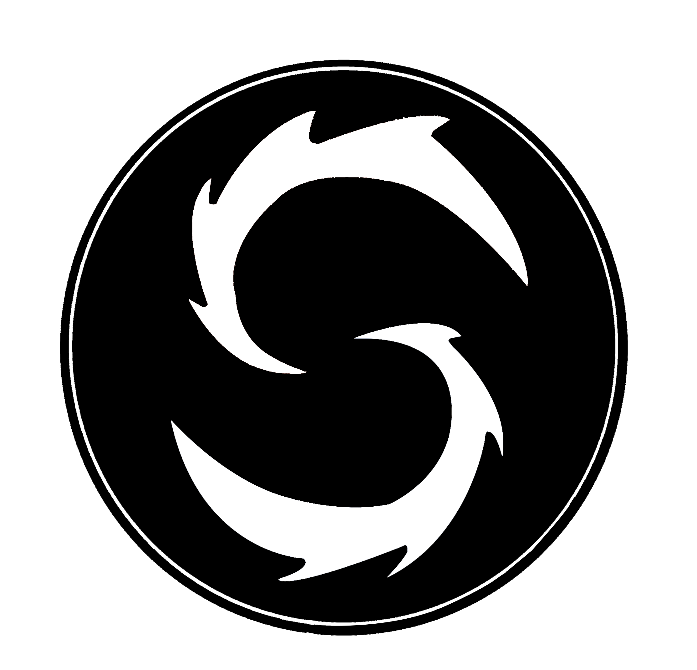 Spiral Freerun logo