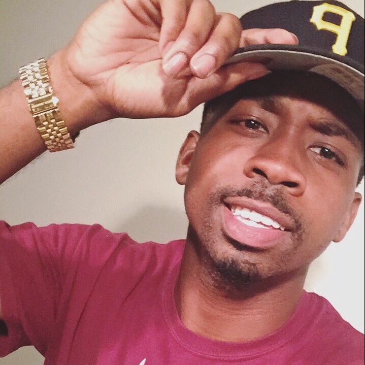 Justin B. Profile Photo