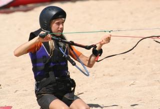 Kiteboarding Lessons photo 3