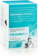 Wild Siberian Fruit Tea from Fully Loaded Tea