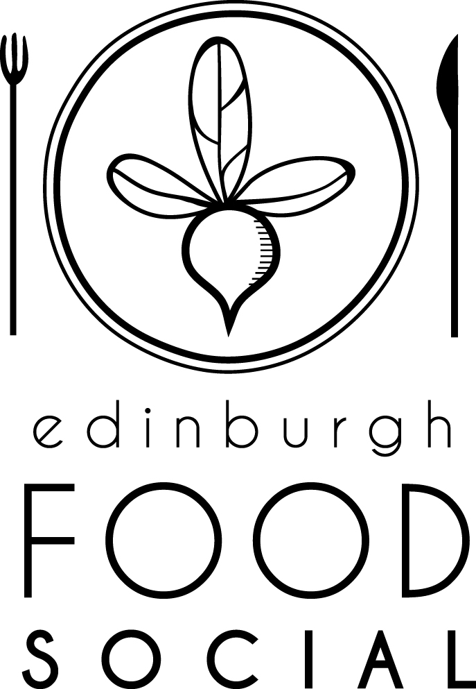 Edinburgh Food Social CIC logo