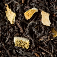 Christmas Tea from Dammann Frères