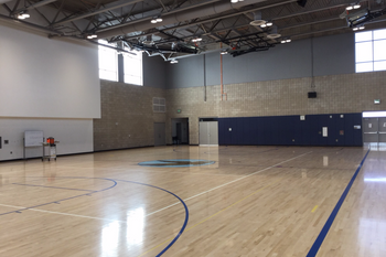 Gymnasium - Small