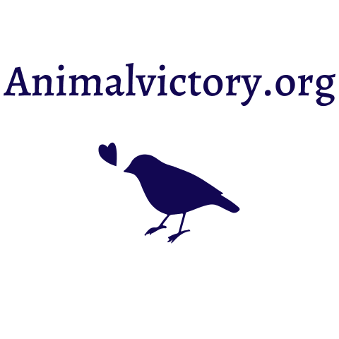 Animal Victory logo