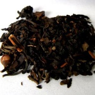 Formosa Oolong from The Wiltshire Tea Company