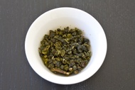 Four Seasons Frozen Peak Oolong from Asha Tea House