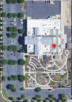 Parking Lot