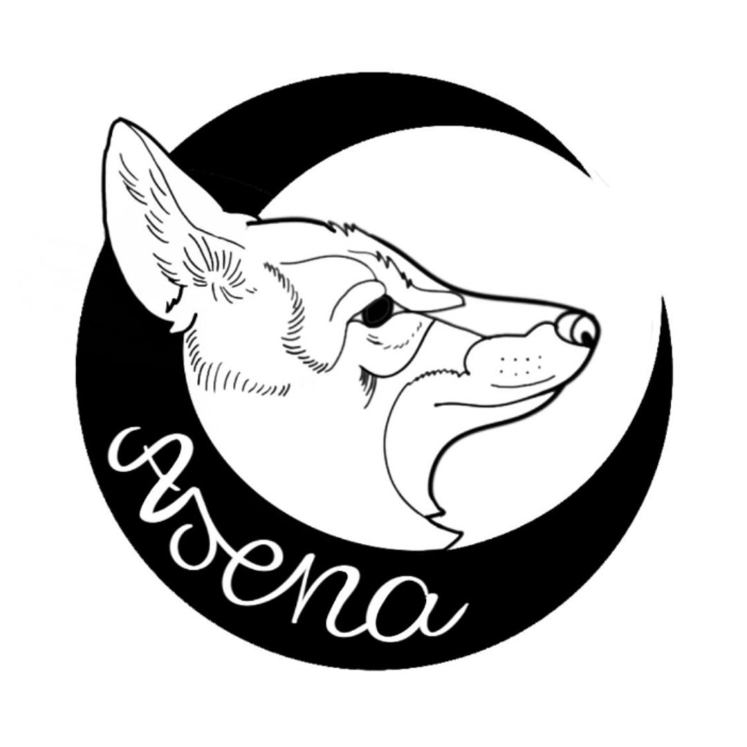 ASENA Protectora logo