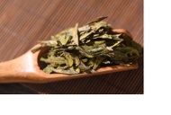 Early Spring Yunnan "Bao Hong" Dragon Well Green Tea from Yunnan Sourcing US