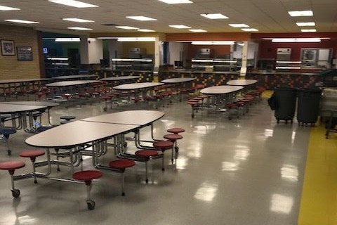 Cafeteria