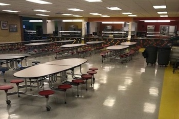 Cafeteria