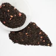 Raspberry Black from Maya Tea