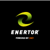 The Enertor Sports Journalist 100 Logo