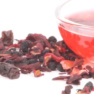 Real Fruit Winter Berry Tea from Jenier World of Teas