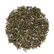 Lavender Sencha from American Tea Room