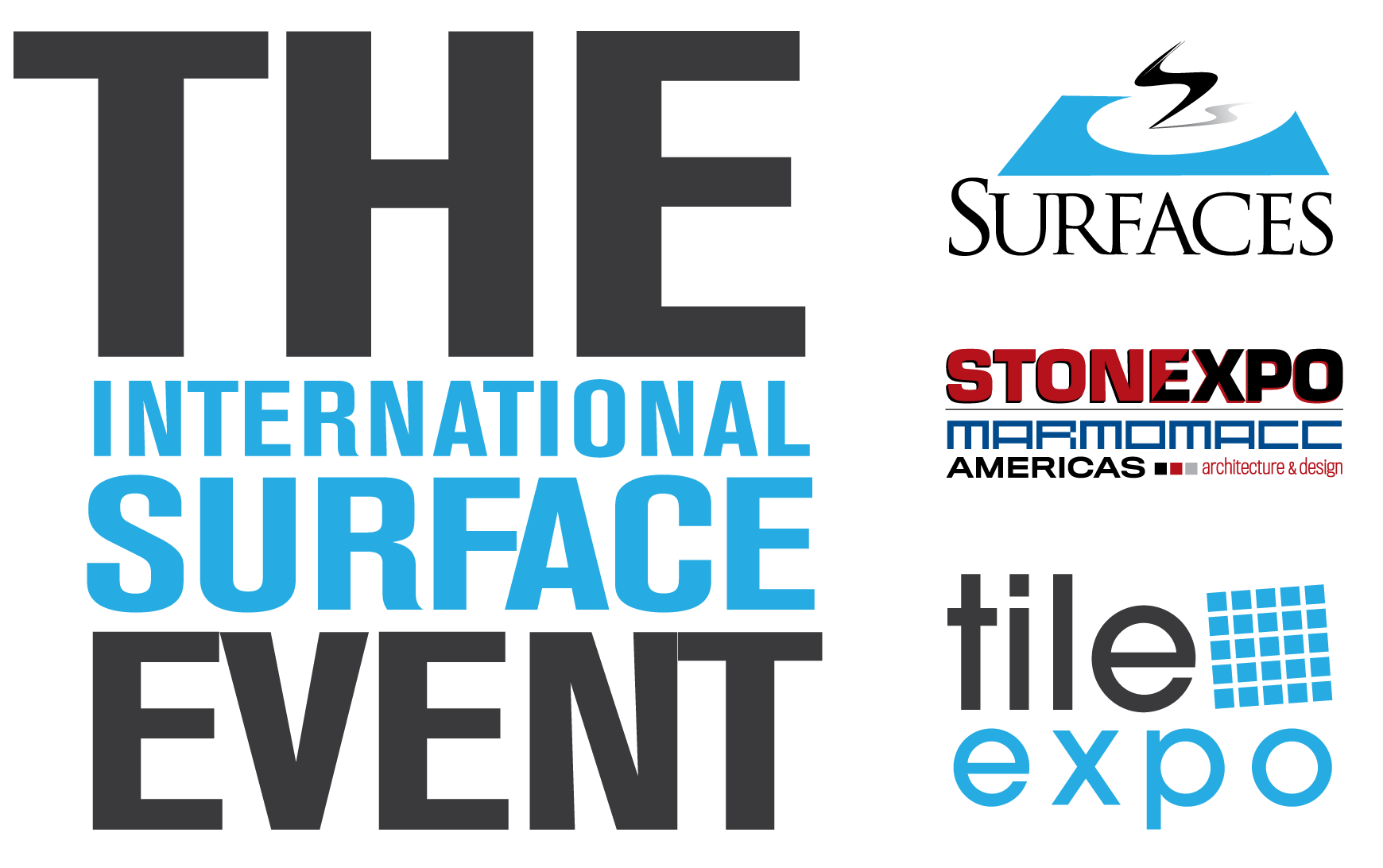 The International Surface Event (TISE)