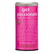 Get Passionate - No.17 (Wellness Collection) from The Republic of Tea