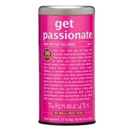 Get Passionate - No.17 (Wellness Collection) from The Republic of Tea