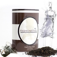 Basic Black from Fashionista Tea