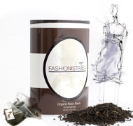 Basic Black from Fashionista Tea