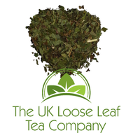 Lemon Balm Tea from The UK Loose Leaf Tea Company