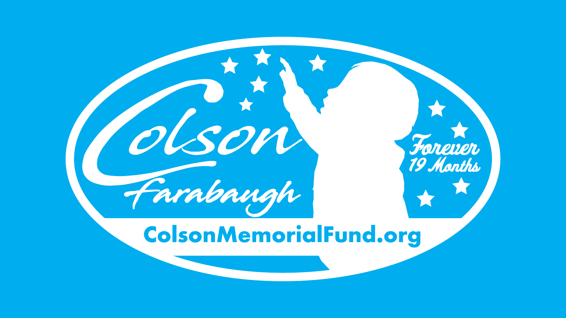 Colson Farabaugh Memorial Fund logo