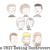 The UNIT Dating Controversy from Adagio Custom Blends, Sami Kelsh