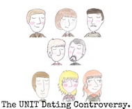 The UNIT Dating Controversy from Adagio Custom Blends, Sami Kelsh