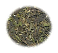 Cream Earl Grey White from Still Water Tea
