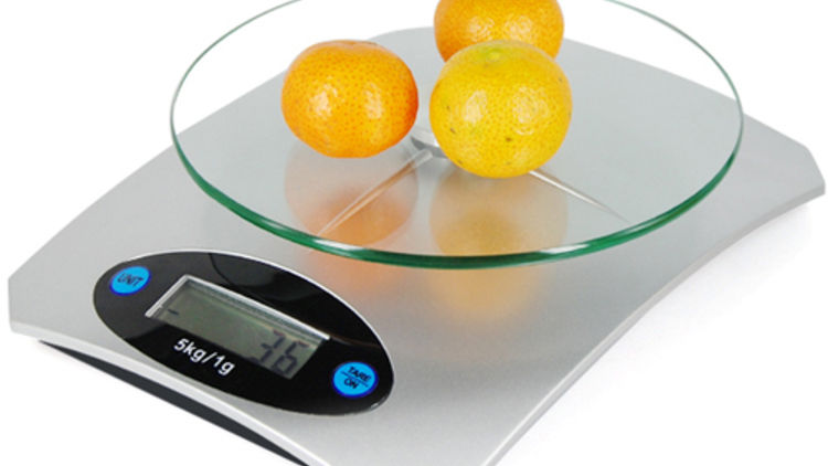 Kitchen Scales