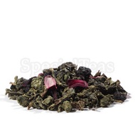 Blueberry Oolong (No. 632) from SpecialTeas