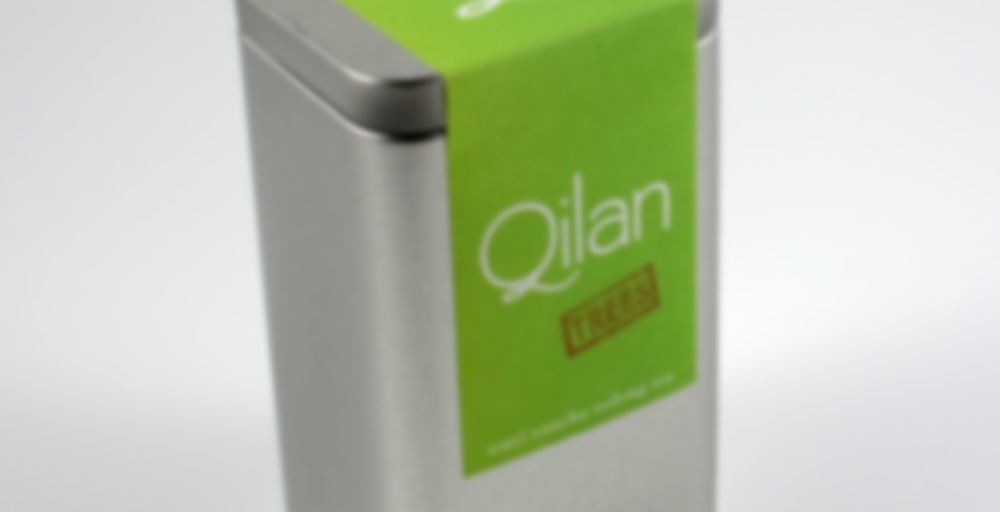 Qilan Trees Tea by white2tea — Steepster