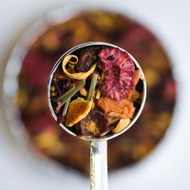 Fruit Salad from Bird & Blend Tea Co.