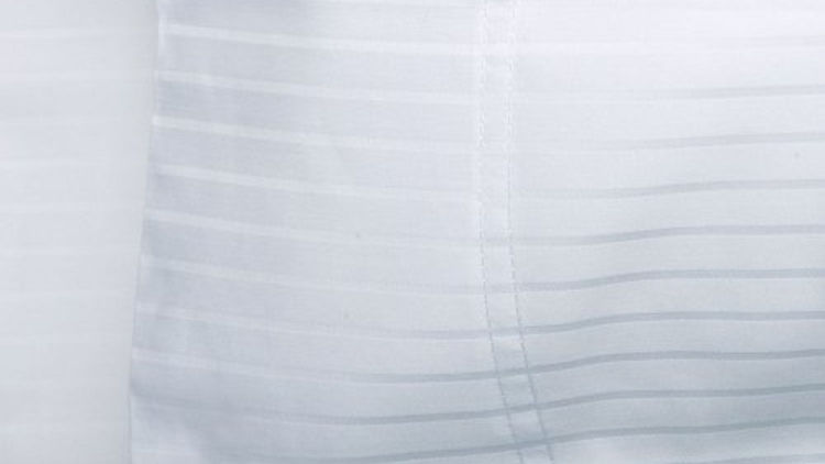 White king sheet set. Available instore or from:
