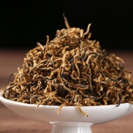 Imperial Yixing Hong Black Tea from Jiangsu from Yunnan Sourcing