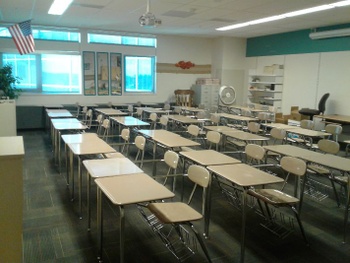 Classroom
