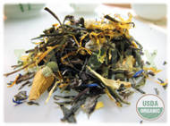 Mango Rose Duet from Tealux