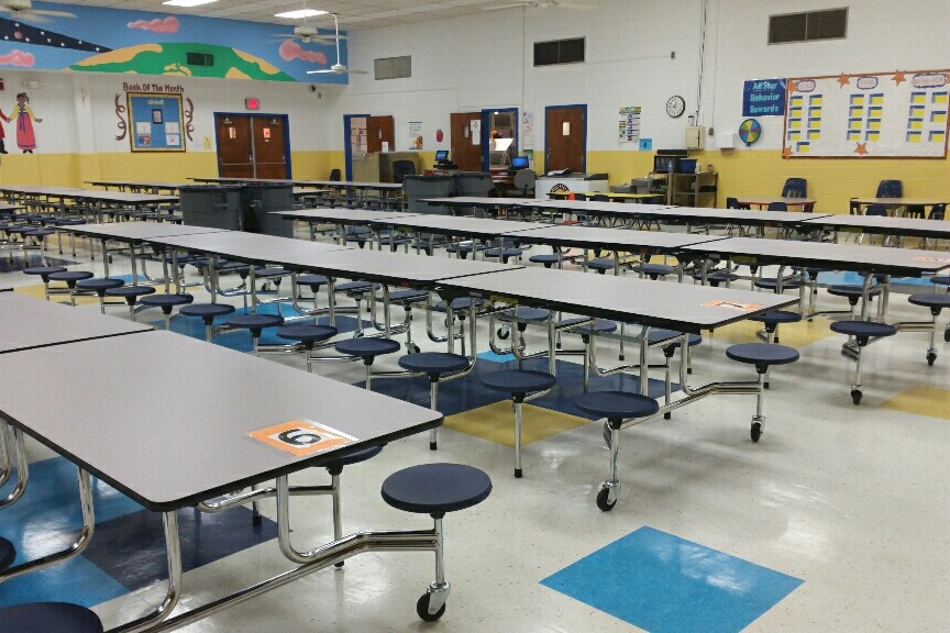 Cafeteria