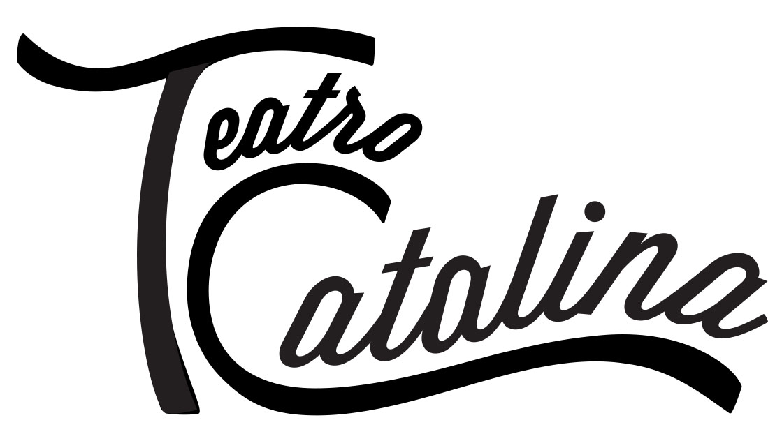 Teatro Catalina logo