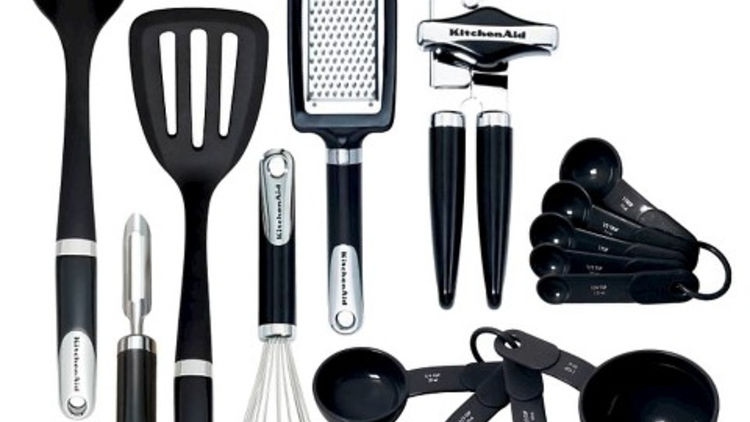 Cooking Utensils Set -