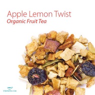 Apple Lemon Twist from Steeped Tea