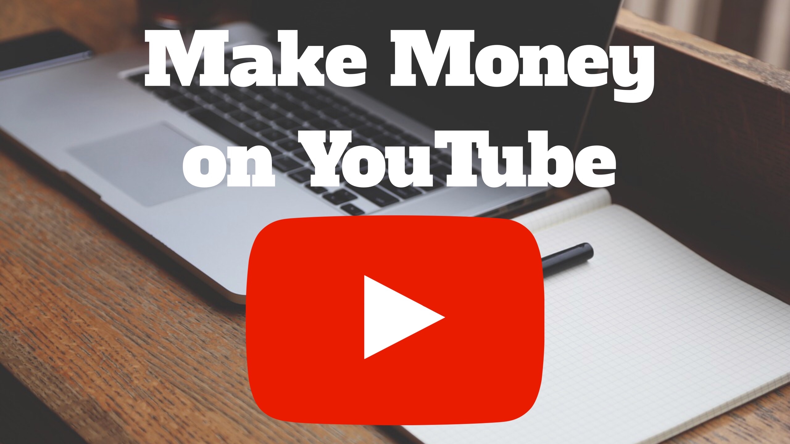 are there real ways to make money online youtube video