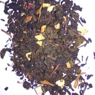 Creme Brulee Oolong from TehKu Tea Company